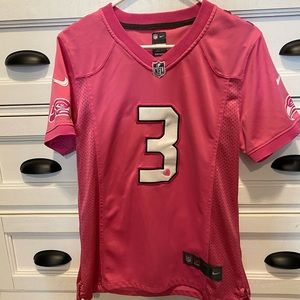 Women’s Seahawks Wilson Jersey RARE!